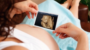 УЗИ при беременности в клинике Оксфорд Медикал в Запорожье