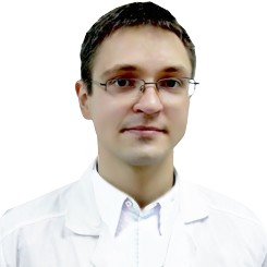 Лікар терапевт, кардіолог, гастроентеролог: Земляний Ярослав Вадимович