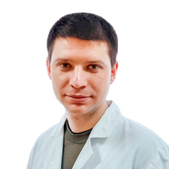Детский ортопед-травматолог: Большаков Антон Игоревич
