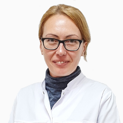 Лікар-невролог: Мазикіна Світлана Анатоліївна