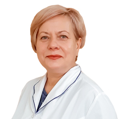 Лікар-гінеколог вищої категорії: Поліщук Ольга Юріївна