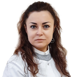 Врач-онколог, маммолог, врач-УЗД: Высоцкая Виктория Владимировна