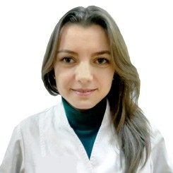 Лікар-гінеколог: Земляна Наталія Анатоліївна
