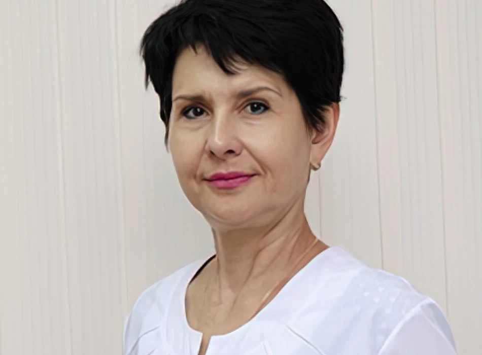 Скалозубова Інна Борисівна